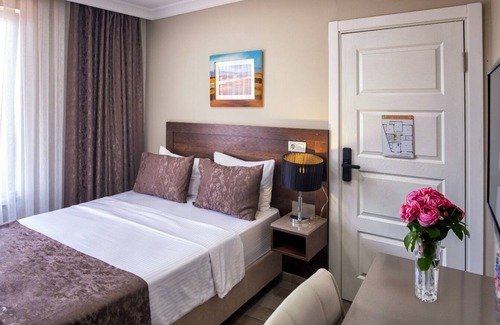 Edirne Hotel | Maca Otel