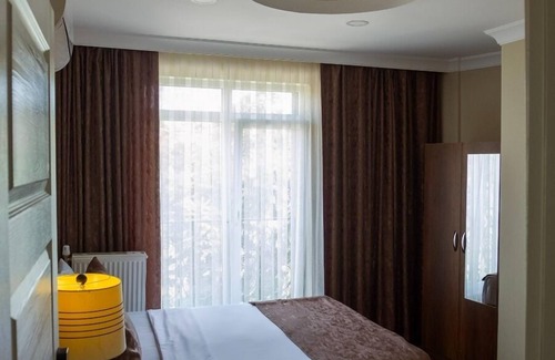 Edirne Hotel | Maca Otel