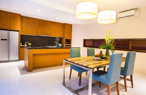 Umalas Villa | Maca Villas & Residence, Umalas