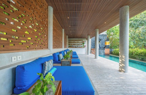 Umalas Villa | Maca Villas & Residence, Umalas