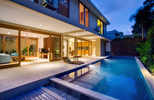 Umalas Villa | Maca Villas & Residence, Umalas