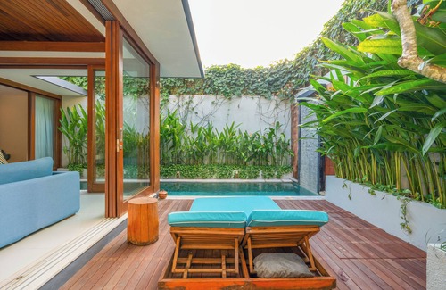 Umalas Villa | Maca Villas & Residence, Umalas