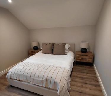 Dunloy Apartment | Macaldrack's Loft