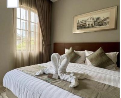 Downtown George Town Hotel | Macalister Terraces Hotel