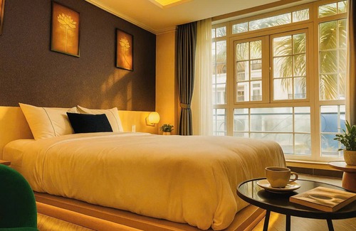 Phu My Hung Hotel | MACALLAN HOTEL