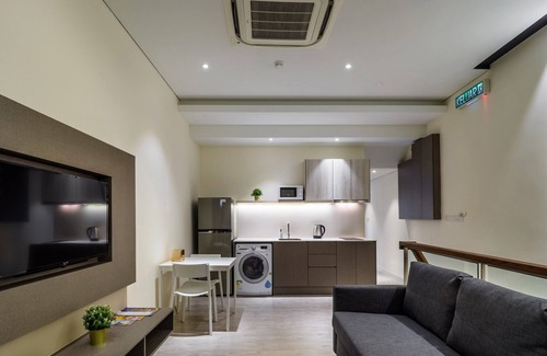Downtown George Town Hotel | Macallum Central Hotel Managed By The Ascott Limited