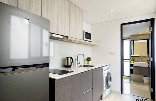 Downtown George Town Hotel | Macallum Central Hotel Managed By The Ascott Limited