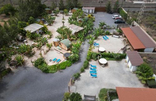 Buzanada Apartment | Macaronesia Love Spa, Sauna y Piscina by Deihu Experiences
