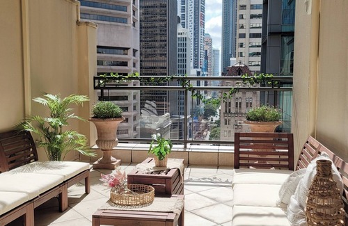 Brisbane Central Business District Apartment | Macarthur Chambers