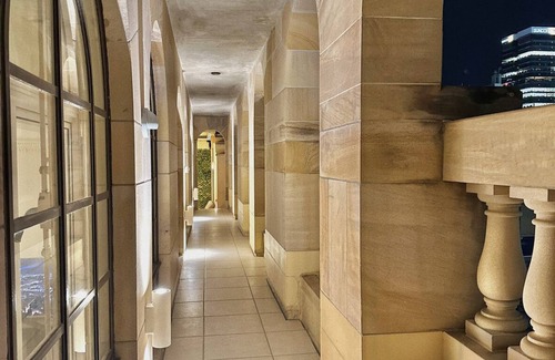 Brisbane Central Business District Apartment | Macarthur Chambers