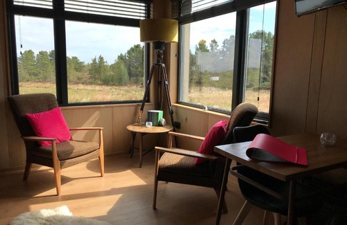 Isle of Lewis Apartment | Macaulay Farm Cabin