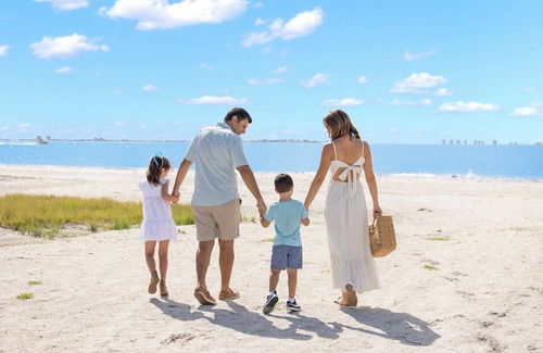 Sanibel Cottage | Macaw cottage, newly remodeled, walking distance to beach, shops, restaurants!