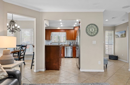 Miramar Beach Cottage | "Macaw Cove" - 2 bed/2 bath cottage with cart in Sandestin®