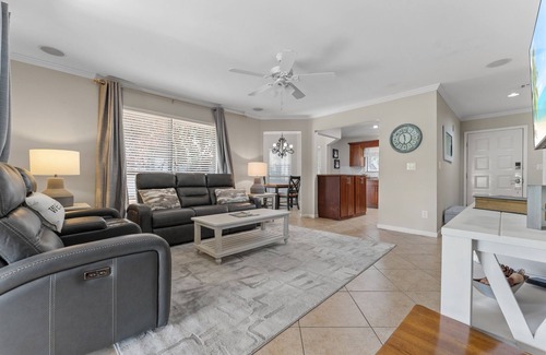 Miramar Beach Cottage | "Macaw Cove" - 2 bed/2 bath cottage with cart in Sandestin®