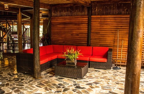 Carara Cabin | Macaw Lodge