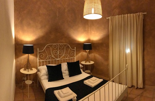 Capalbio Bed & Breakfast | Macchiabuia