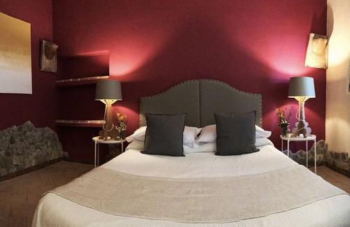 Capalbio Bed & Breakfast | Macchiabuia
