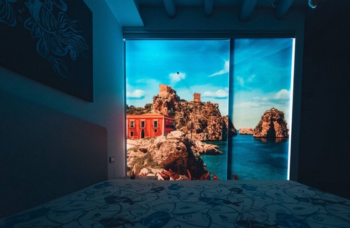 Castellammare del Golfo House | macchiamediterrane
