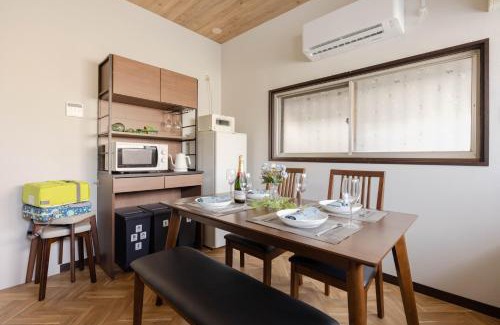 Hiratsuka Apartment | Macchiato SHONAN