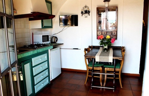 Chiusi House | Macciangrosso