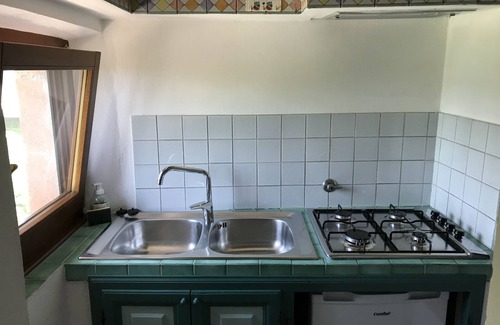 Chiusi House | Macciangrosso