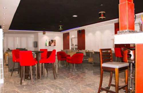 Port Harcourt Hotel | MacDestly Hotel