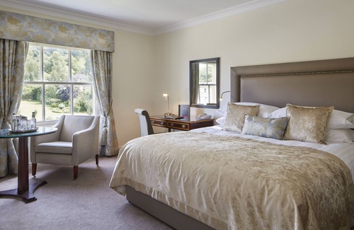 Bath Hotel | Macdonald Bath Spa
