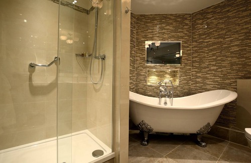 Bath Hotel | Macdonald Bath Spa