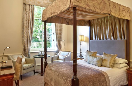 Bath Hotel | Macdonald Bath Spa