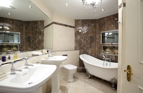 Bath Hotel | Macdonald Bath Spa