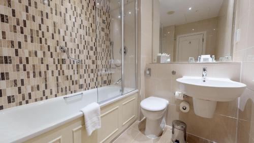 Birmingham City Centre Hotel | Macdonald Burlington Hotel