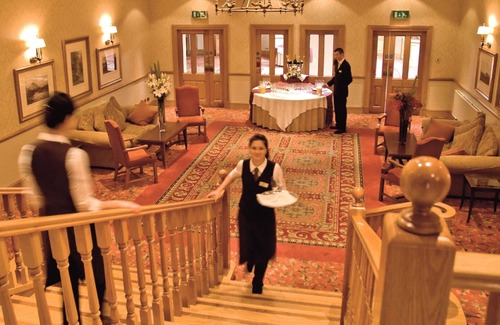South Galson Hotel | Macdonald Drumossie Hotel