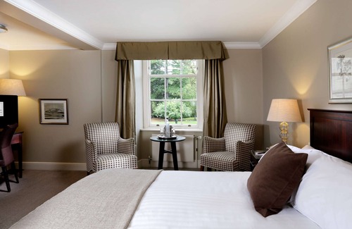 Longhorsley Hotel | Macdonald Linden Hall Golf & Country Club