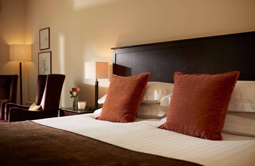 Longhorsley Hotel | Macdonald Linden Hall Golf & Country Club