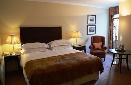 Bowness-on-Windermere Hotel | Macdonald Old England Hotel & Spa