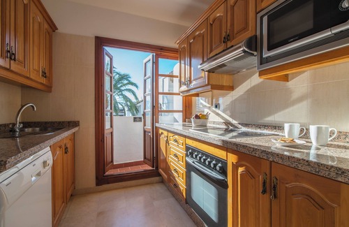 New Golden Mile Apartment | Macdonald Villacana Club Resort
