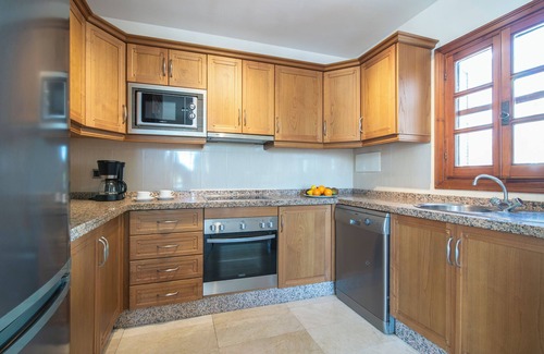 New Golden Mile Apartment | Macdonald Villacana Club Resort