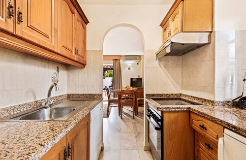 New Golden Mile Apartment | Macdonald Villacana Club Resort