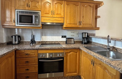 New Golden Mile Apartment | Macdonald Villacana Club Resort