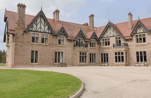 Ballater Apartment | Macdui - Mar Lodge Estate