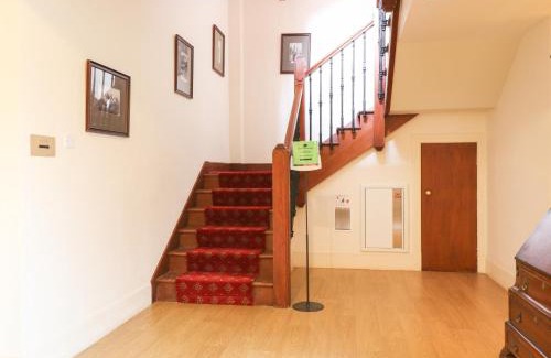 Ballater Apartment | Macdui - Mar Lodge Estate