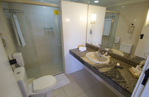 Jatiuca Resort | Maceio Atlantic Suites
