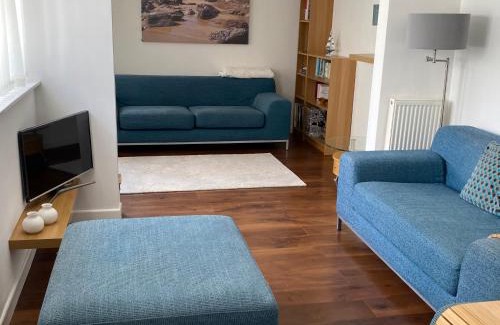 Kingsbridge House | Maceley