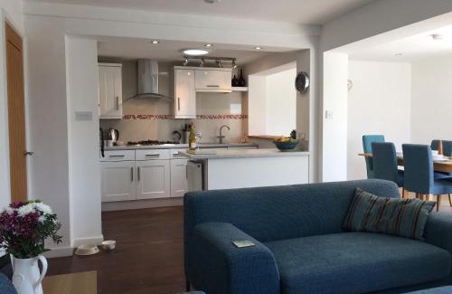 Kingsbridge House | Maceley