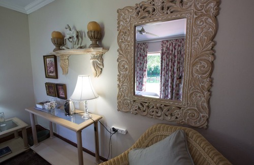 Pretoria House | MacGregors Guest House