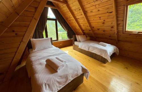 Khelvachauri House | machakhela inn Cottage and hotel