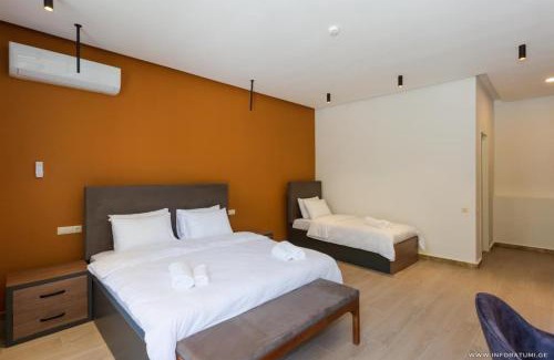 Khelvachauri Hotel | machakhela inn inn Cottage in Adjara