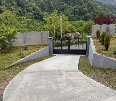 Khelvachauri Villa | Machakhela Riverhouse