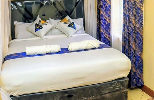 Ngelani Hotel | Machakos inn hotel