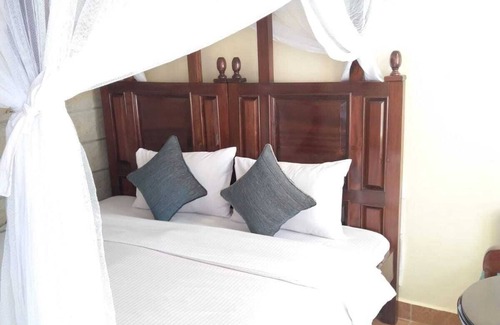 Ngelani Hotel | Machakos Luxury Suites